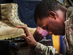 20 Tahun Tentara AS di Afghanistan, Apakah Hasilnya Sepadan?