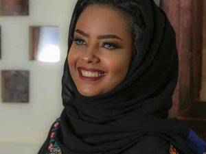 Tudingan Narkoba hingga Prostitusi Bikin Model Yaman Dihukum Bui Tudingan Narkoba hingga Prostitusi Bikin Model Yaman Dihukum Bui