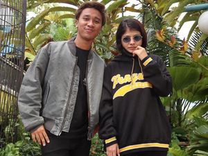 Duet Maut Sara Fajira dan Evan Lanell dalam Close