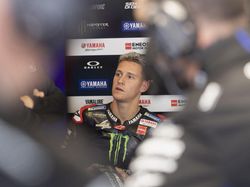 Pilih Vinales atau Morbidelli? Quartararo: Maaf, Saya Tidak Peduli!