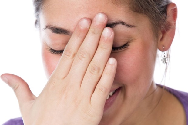 foto: Alasan Pipi Memerah/freepik.com