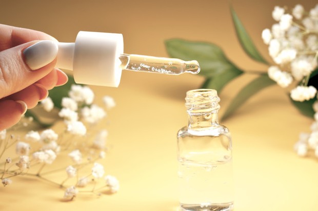 Kesalahan Menggunakan Essential Oil