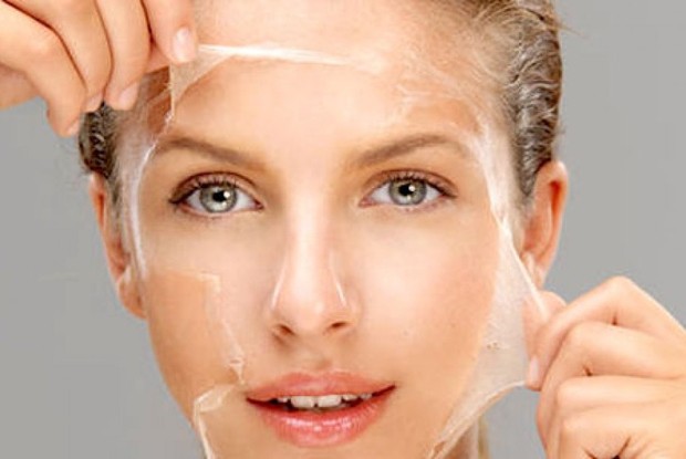 foto: Kulit Manusia Diperbarui Setiap Bulan/freepik.com