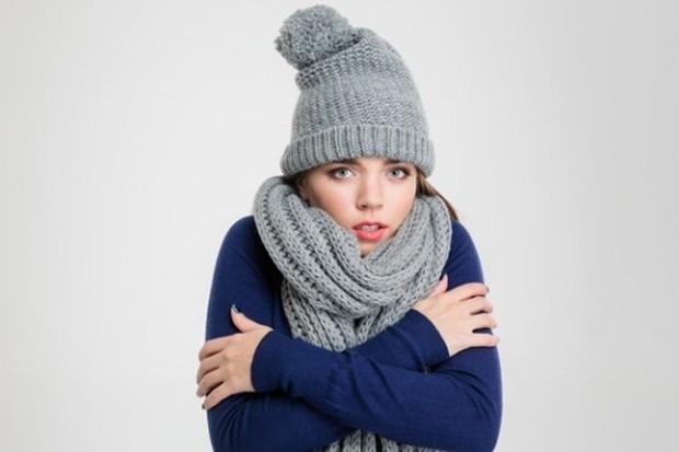 foto: Kulit Memiliki Reseptor yang Terikat Erat dengan Otak/freepik.com