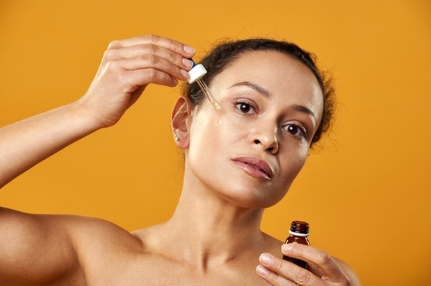 Kesalahan Menggunakan Essential Oil