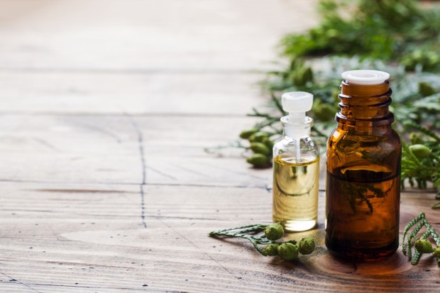 Kesalahan Menggunakan Essential Oil