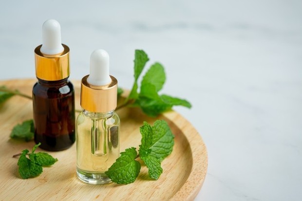 Kesalahan Menggunakan Essential Oil