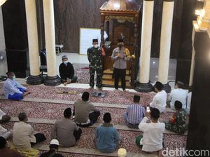 Melihat Giat Santri di Kota Kediri