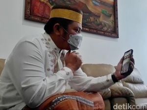 Gubernur Sumsel soal Jason Tjakrawinata Penganiaya Perawat: Memalukan Gubernur Sumsel soal Jason Tjakrawinata Penganiaya Perawat: Memalukan