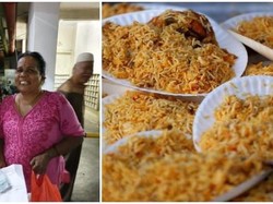 Momen Nonmuslim Toleransi Saat Ramadhan hingga Cara Bikin Singkong Goreng Mekar