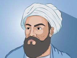 Cendekiawan Muslim Ibnu Battuta, Penjelajah 44 Negara Sejauh 120 Ribu Km