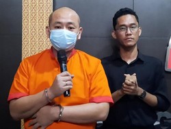 Video Permintaan Maaf Jason Penganiaya Perawat RS Siloam