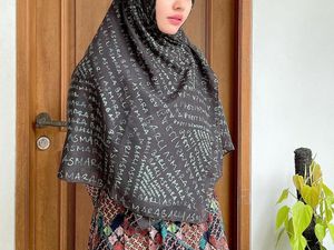 Kronologi Ibunda Kartika Putri Terpapar Virus Corona