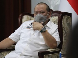 PPnBM 0%, Ketua DPD Harapkan Berdampak Penyerapan Tenaga Lokal