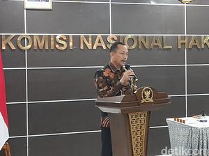 Komnas HAM Kembali Ingatkan Polri soal Rekomendasi Kasus Km 50