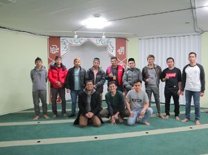 Kisah Puasa Mahasiswa RI di Korsel: Pernah Tahan 17 Jam di Suhu 33 Derajat Kisah Puasa Mahasiswa RI di Korsel: Pernah Tahan 17 Jam di Suhu 33 Derajat