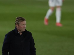 Madrid Merasa Dicurangi akibat Penalti, Pelatih Barca Komentar Begini