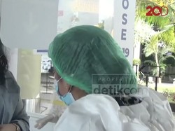 Layanan Genose Covid-19 di Bandara Jambi Kini Jadi Pilihan Masyarakat