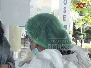 Layanan Genose Covid-19 di Bandara Jambi Kini Jadi Pilihan Masyarakat Layanan Genose Covid-19 di Bandara Jambi Kini Jadi Pilihan Masyarakat