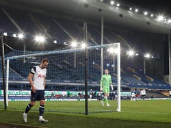 Harry Kane Cedera, Mourinho Coba Kalem