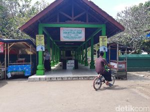 Maulana Yusuf, Sultan ke-2 Banten yang Berhasil Menaklukkan Kerajaan Sunda