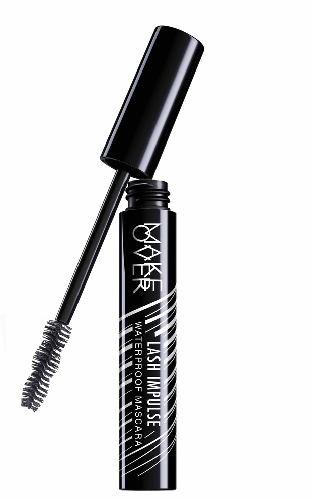 Make Over Lash Impulse Waterproof Mascara/Make Over Make Over Lash Impulse Waterproof Mascara/Make Over