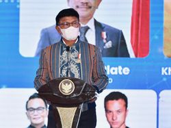 Respons Menkominfo soal Dugaan Hacker China Bobol BIN-Kementerian RI