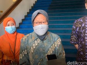 Sebelum Viral, Risma Sempat Bertemu Bupati Alor Namun Dicuekin