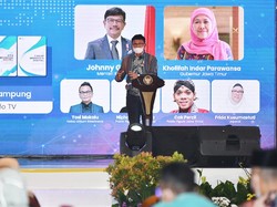 Program Literasi Digital, Kemenkominfo Siapkan 3 Langkah Ini