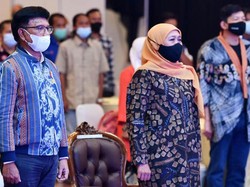 1,5 Juta Warga Jatim Ditarget Terliterasi Digital hingga 2024