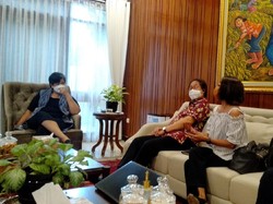 Angkat Nilai Kebangsaan, Waket MPR Dukung Gelaran Sound of Borobudur