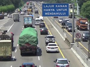 Aturan ke Luar Kota Makin Ketat Demi Cegah Pemudik Curi Start Aturan ke Luar Kota Makin Ketat Demi Cegah Pemudik Curi Start