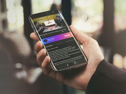 Oreon Bikin Kompetisi Video Ramadhan Berhadiah Puluhan Juta Rupiah