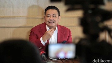 Peradi Pimpinan Otto Hasibuan Menang Gugatan PK soal SK Pengurus