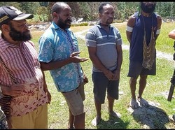 Pendeta di Beoga Papua Ungkap Kekejian KKB, Gadis-gadis Desa Diperkosa