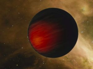 4 Planet Misterius Berkeliaran Terdeteksi NASA 4 Planet Misterius Berkeliaran Terdeteksi NASA