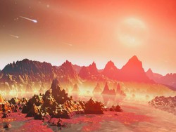 Bisakah Manusia Tinggal di Planet Selain Bumi?