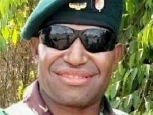 Cap Pengkhianat ke Oknum Tentara Membelot Gabung KKB Papua Cap Pengkhianat ke Oknum Tentara Membelot Gabung KKB Papua