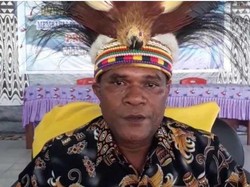 Putra Theys Eluay Kecam Aksi KKB Papua: Lukai Masyarakat Adat!