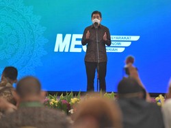 RI Mesti Genjot Jumlah Pengusaha Agar Ekonomi Bangkit