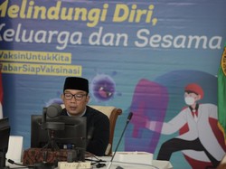 Luncurkan e-Perda, Ridwan Kamil: Dunia Sudah Bergeser ke Digital
