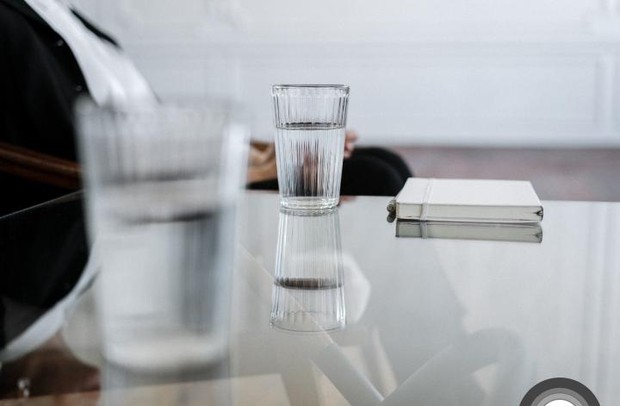 Segelas Air Putih/Pexels.com