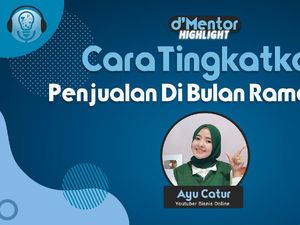 Tips Bersaing Dengan Kompetitor Saat Bulan Ramadhan