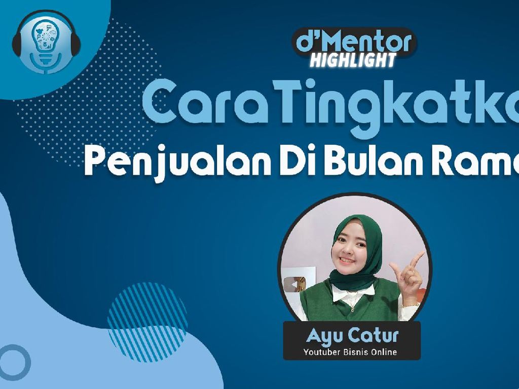 Tips Bersaing Dengan Kompetitor Saat Bulan Ramadhan Tips Bersaing Dengan Kompetitor Saat Bulan Ramadhan