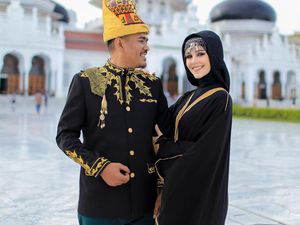 Kisah Bule Cantik Prancis Kepincut Pria Aceh Sampai Rela Jadi Mualaf Kisah Bule Cantik Prancis Kepincut Pria Aceh Sampai Rela Jadi Mualaf