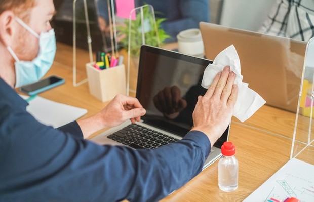 Tips mencegah kantuk