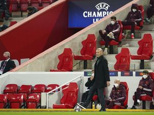 Zidane Lanjut di Madrid Musim Depan atau Tidak?