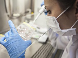 Kisah Perjuangan Wanita 40 Tahun Hamil Anak Kembar Lewat Proses Bayi Tabung