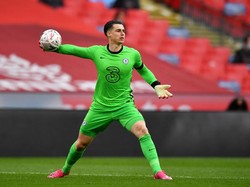 Pembuktian Kepa Arrizabalaga