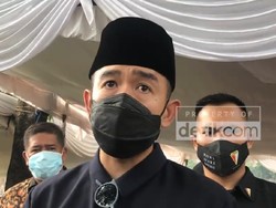 Pinta Keluarga Adiguna Sutowo: Doakan dan Maafkan Kesalahan Almarhum